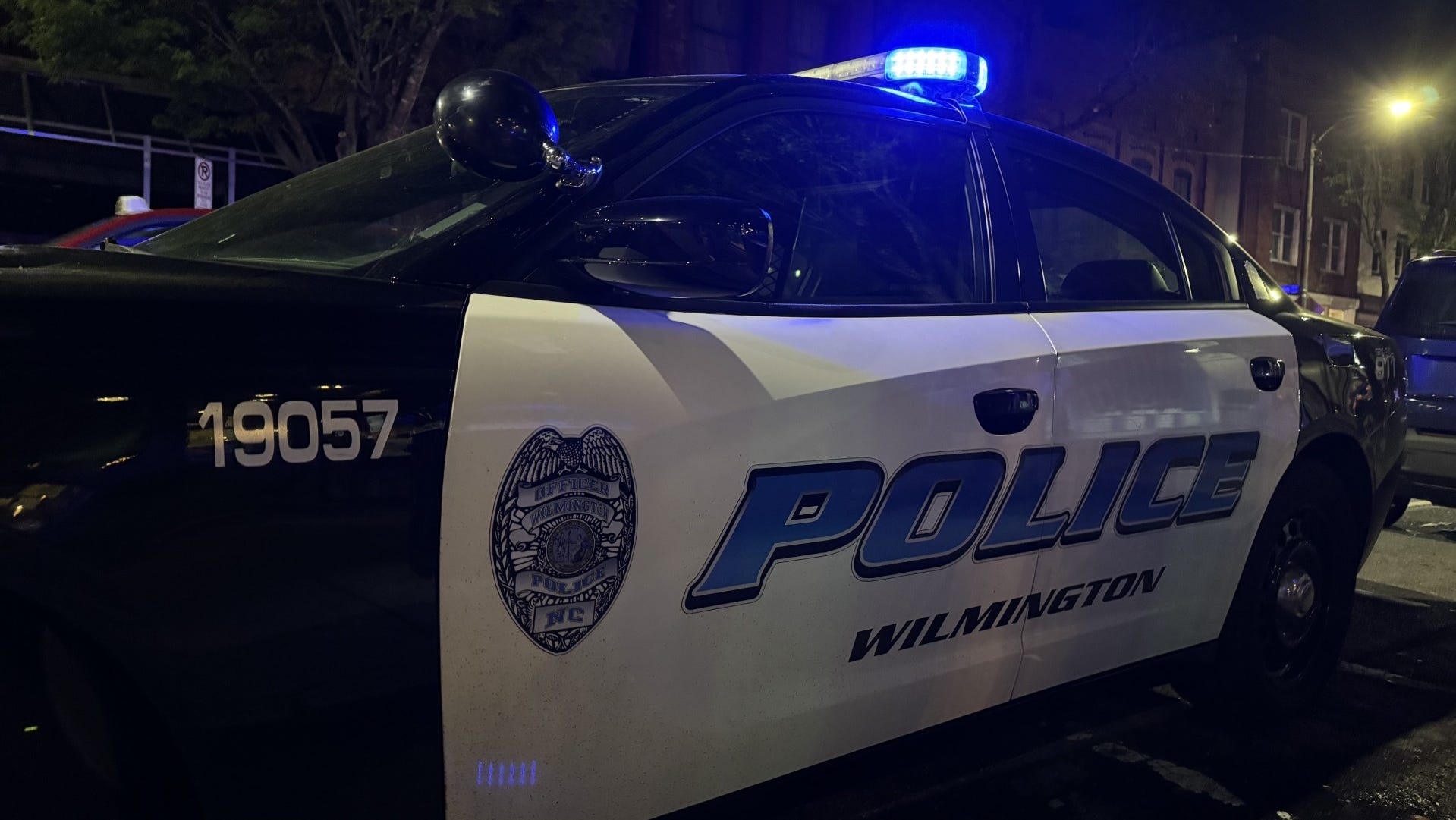 Wilmington police investigating shooting death