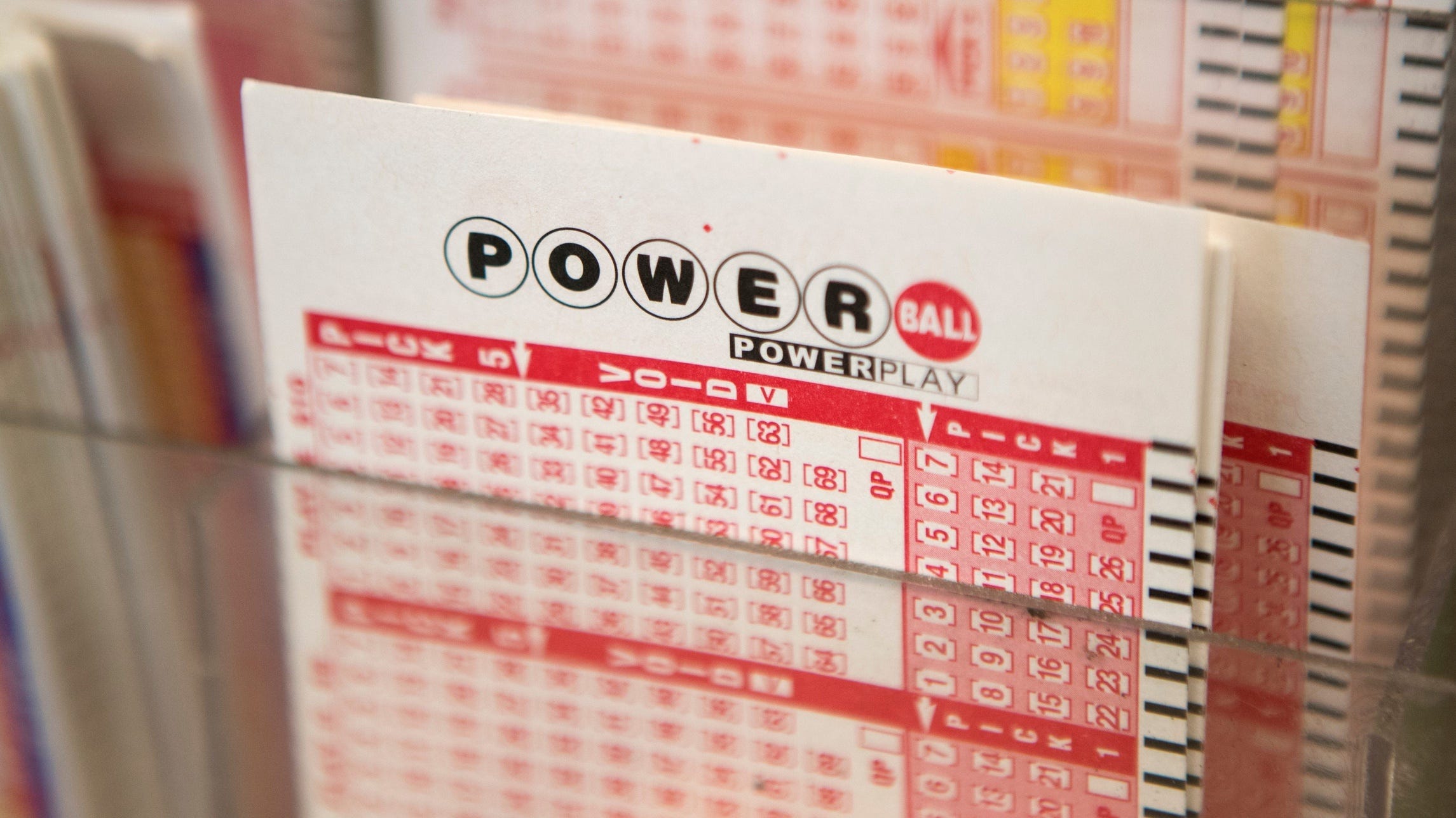 Saturday 12/28/2024 Powerball $145M jackpot winning numbers