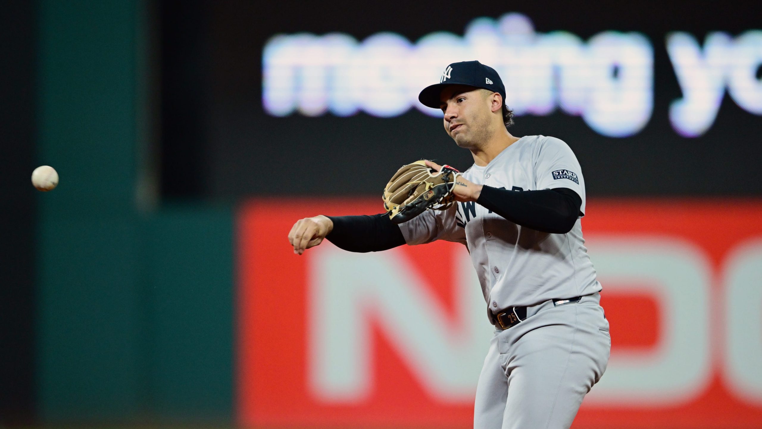 Tigers sign Yankees infielder Gleyber Torres in free agency