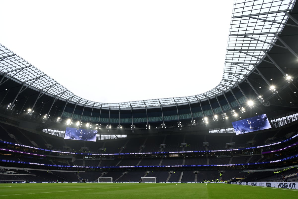 Tottenham Hotspur vs Wolverhampton Wanderers LIVE: Premier League team news, line-ups and more