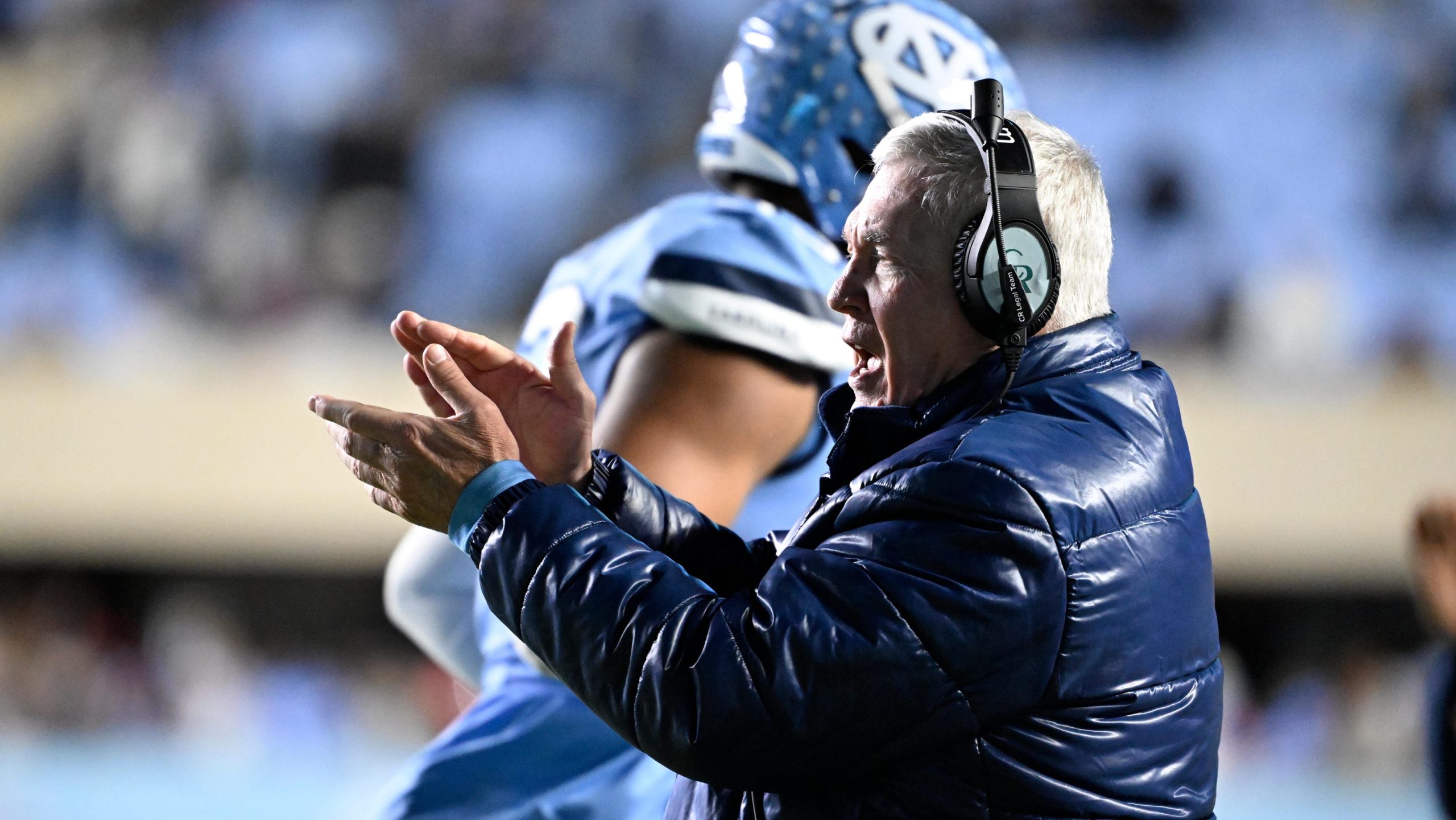 What happened to Mack Brown at UNC? Tar Heels parted ways with coach