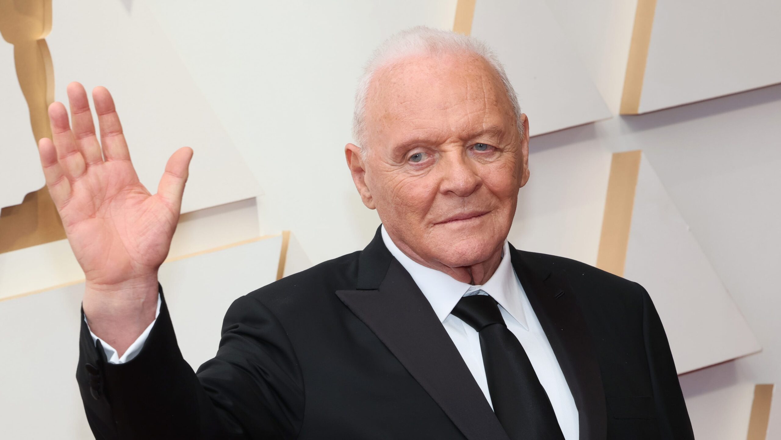 Anthony Hopkins celebrates 49 years of sobriety