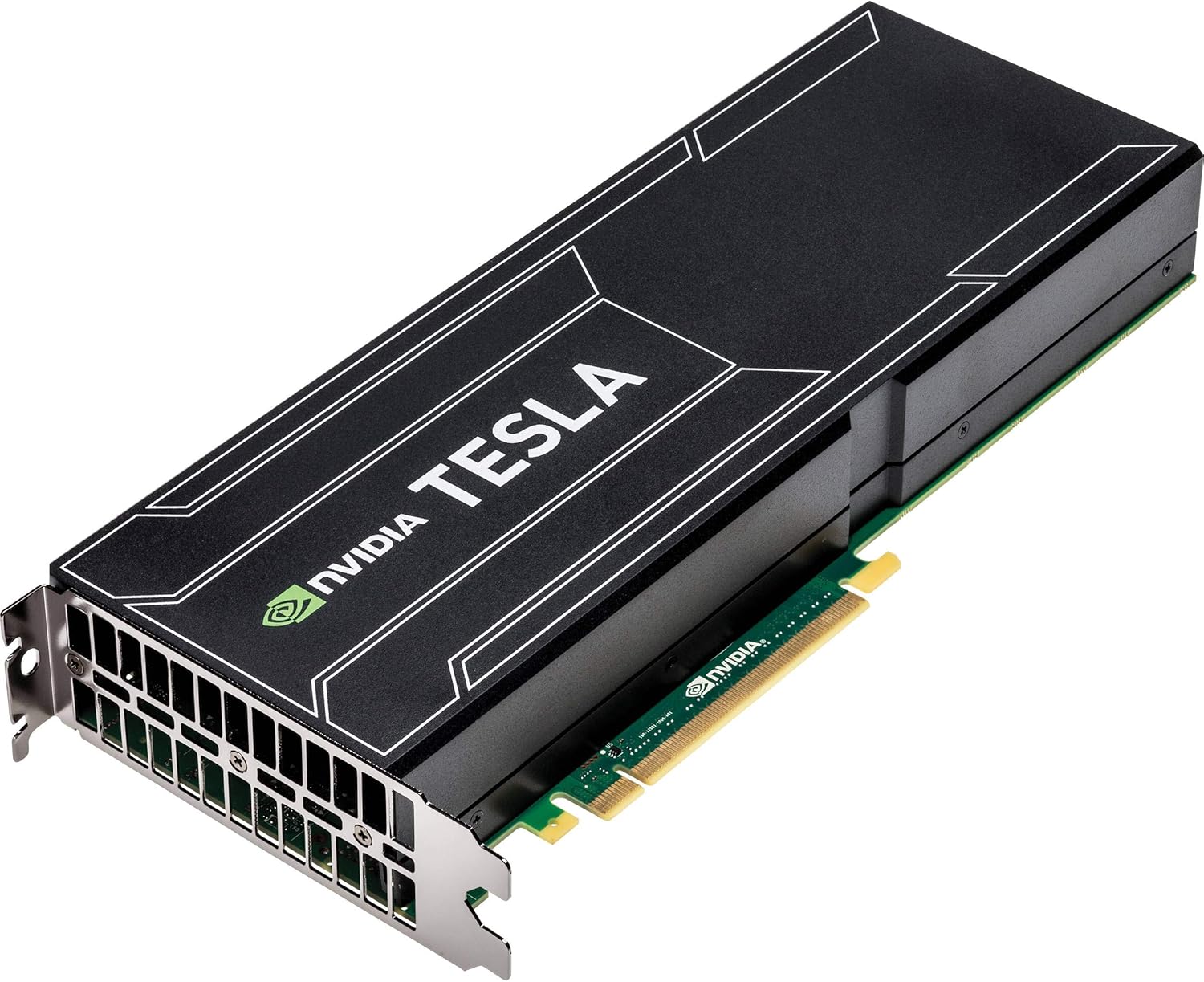 Nvidia Tesla K40 12gb Module