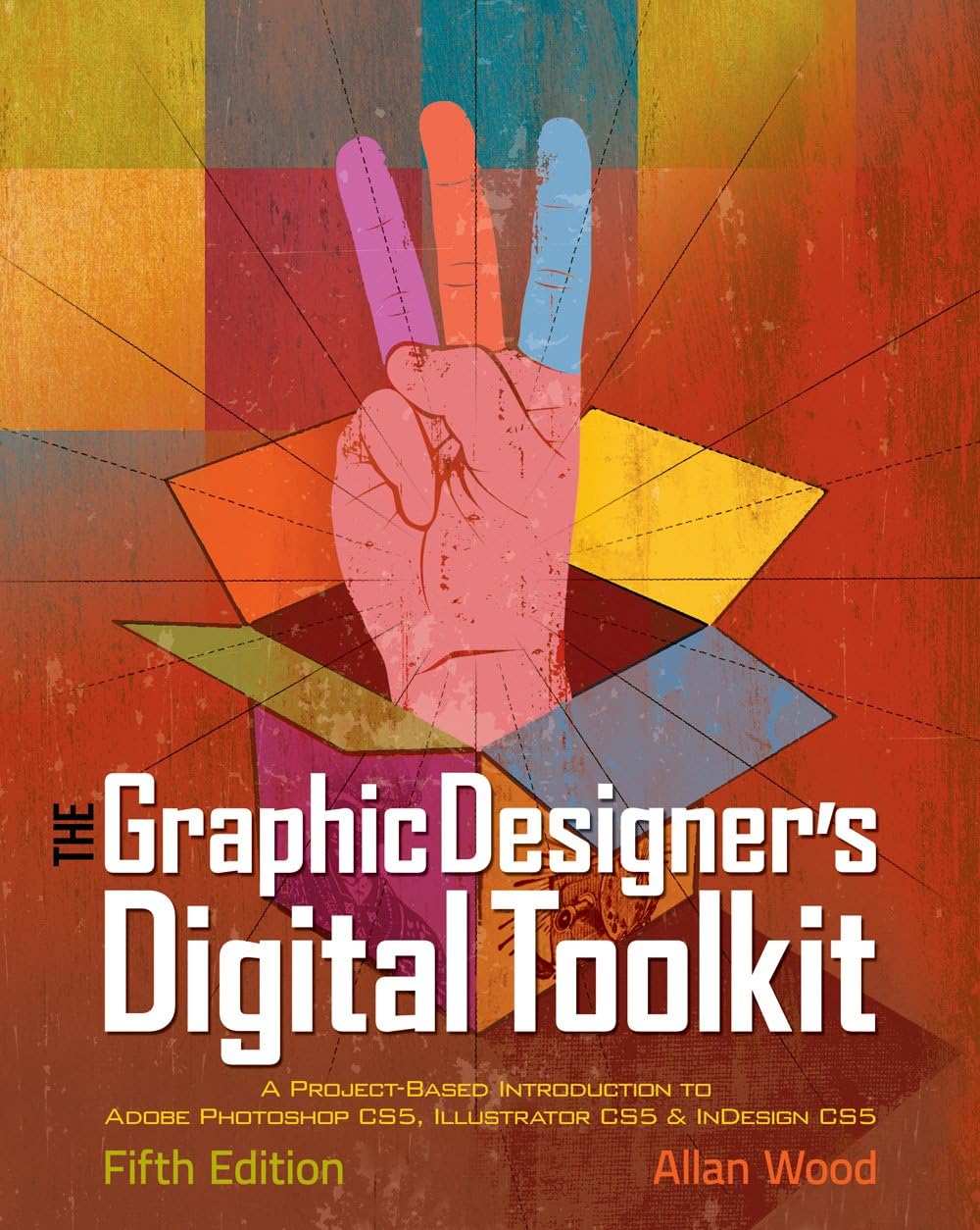 Media Arts & Design CourseMate (with eBook) for Wood’s The Graphic Designer’s Digital Toolkit: A Project-Based Introduction to Adobe Photoshop CS5, Illustrator CS5 & InDesign CS5, 5th Edition