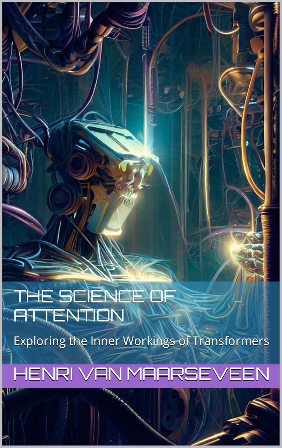 The Science of Attention : Exploring the Inner Workings of Transformers