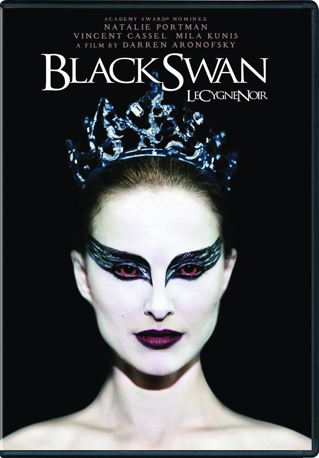 Black Swan (2010)