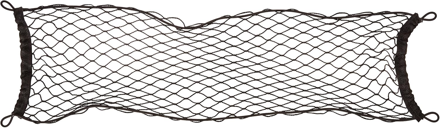 Manufacturing 1190 Marine 32″ Boatgo Storage Net with 6 Hooks and Screws