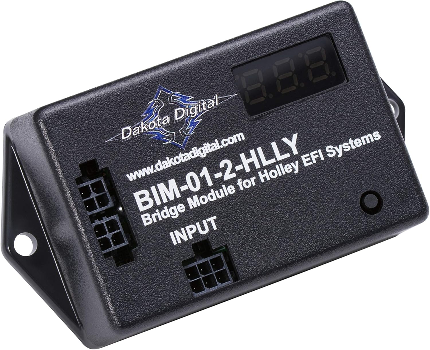 Dakota Digital HOL EFI Interface