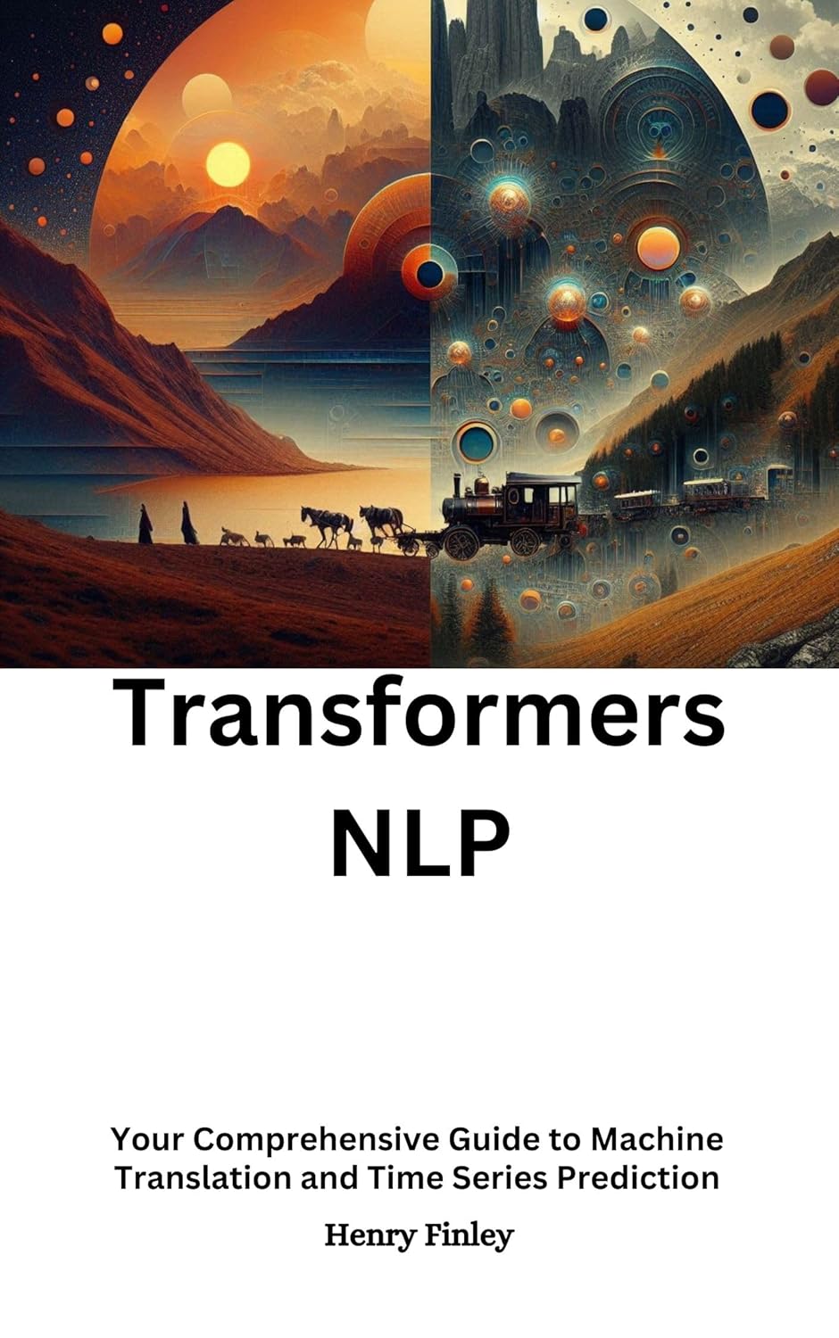 Transformers NLP: Transformers natural language processing