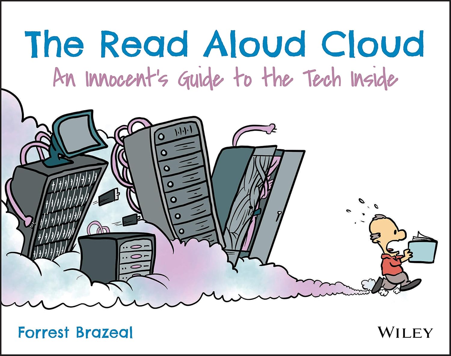 The Read Aloud Cloud: An Innocent’s Guide to the Tech Inside