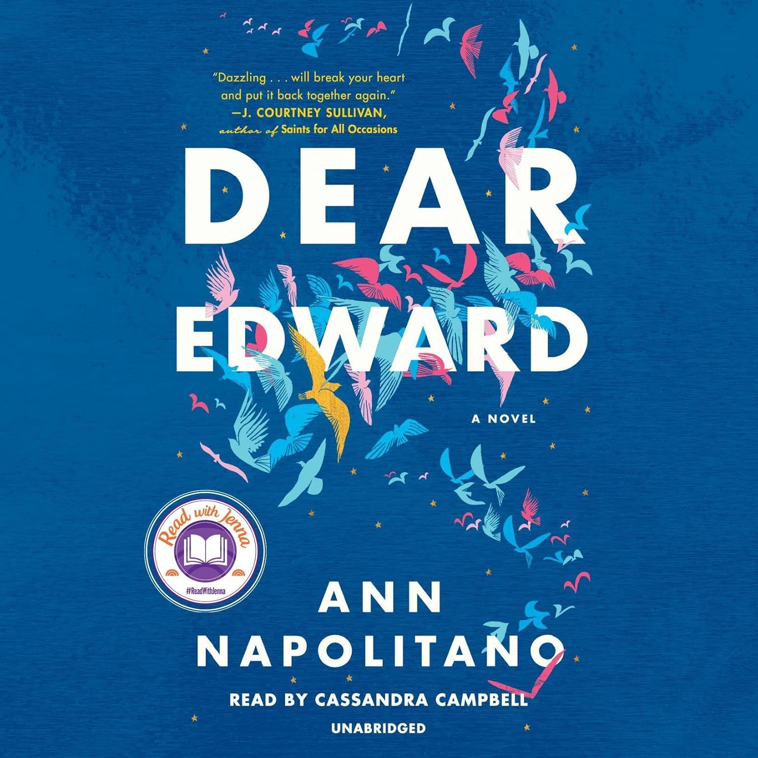 Dear Edward: A Novel