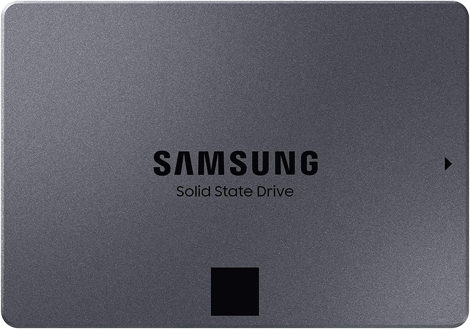 SAMSUNG 870 QVO SATA III SSD 1TB 2.5″ Internal Solid State Drive, Upgrade Desktop PC or Laptop Memory and Storage for IT Pros, Creators, Everyday Users, MZ-77Q1T0B