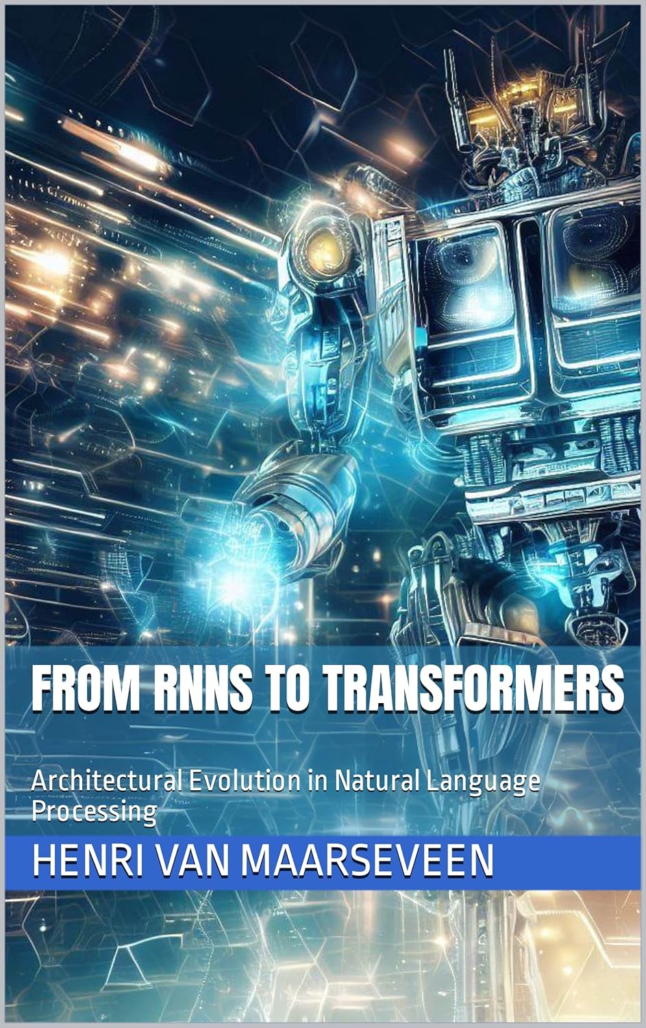 From RNNs to Transformers : Architectural Evolution in Natural Language Processing