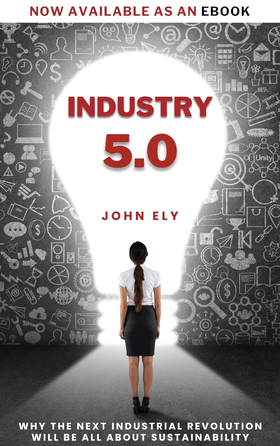 Industry 5.0: Why The Next Industrial Revolution Will Be All About Sustainability