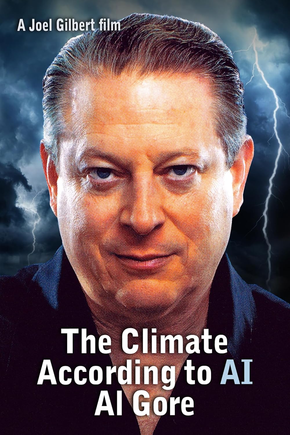 The Climate According To AI Al Gore [DVD]