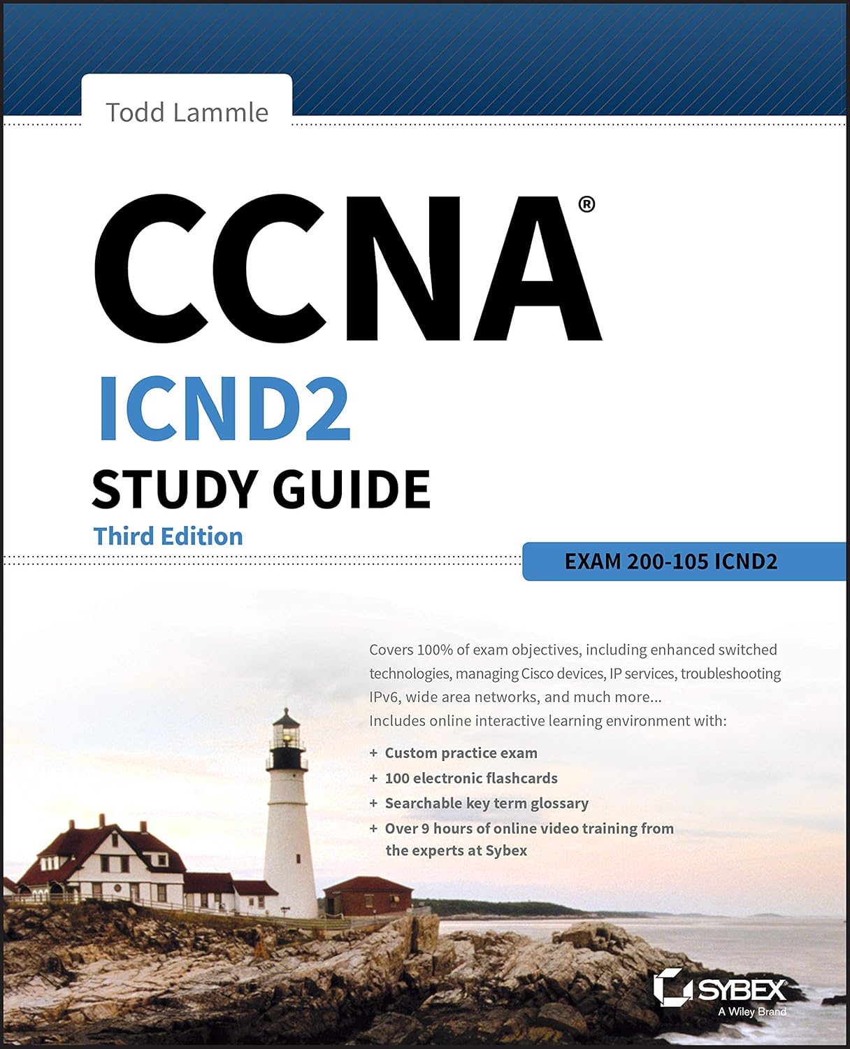 Ccna Icnd2 Sg 3e