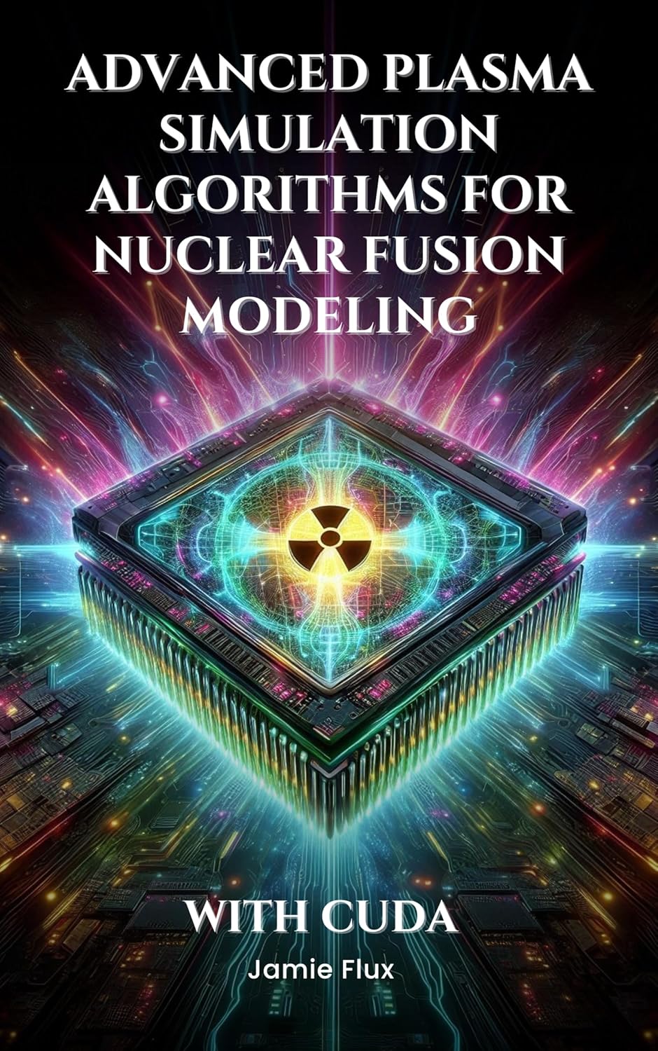 Advanced Plasma Simulation Algorithms for Nuclear Fusion Modeling With CUDA (GPU Mastery Series: Unlocking CUDA’s Power using pyCUDA)