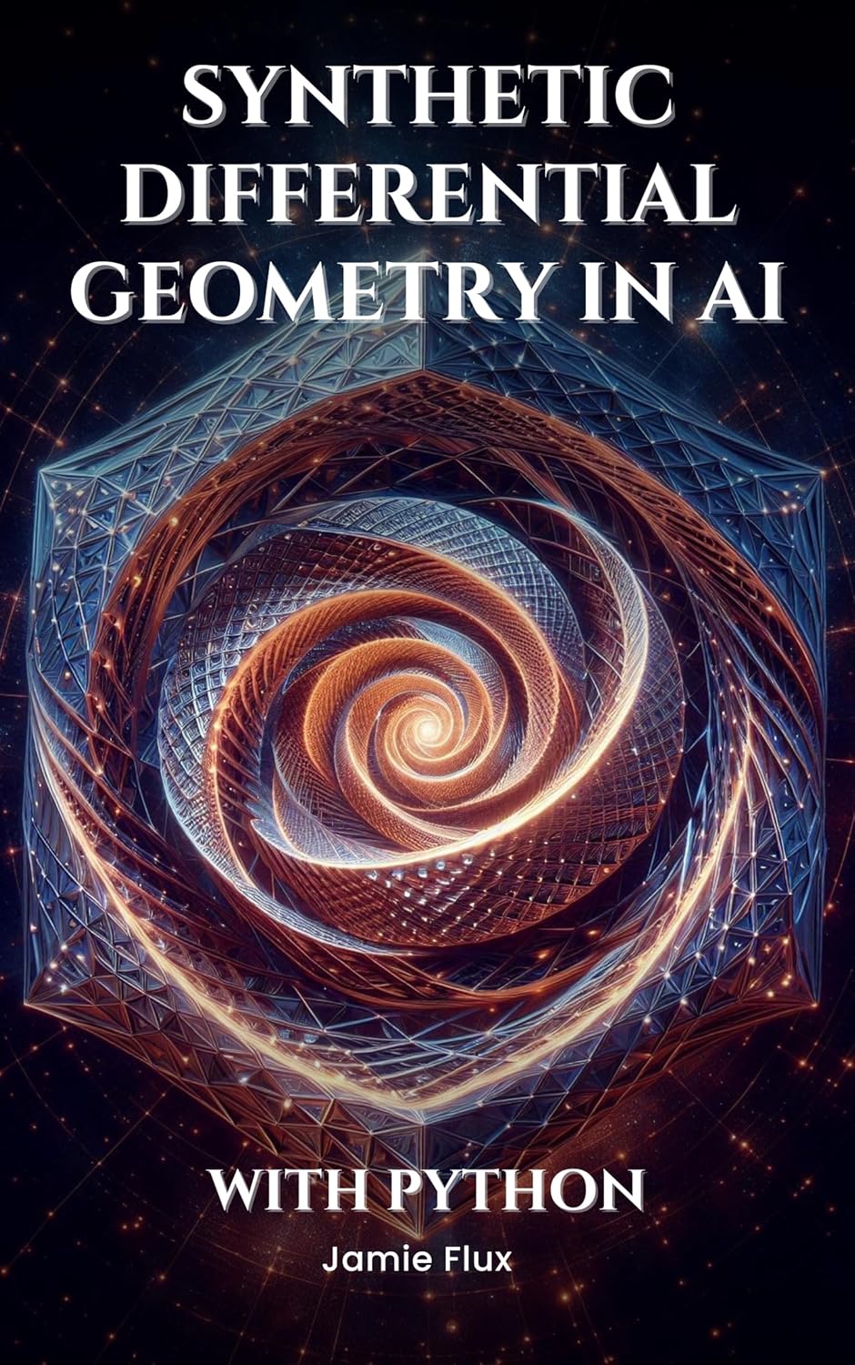 Synthetic Differential Geometry in AI: A New Approach to Machine Learning (Mastering Machine Learning)