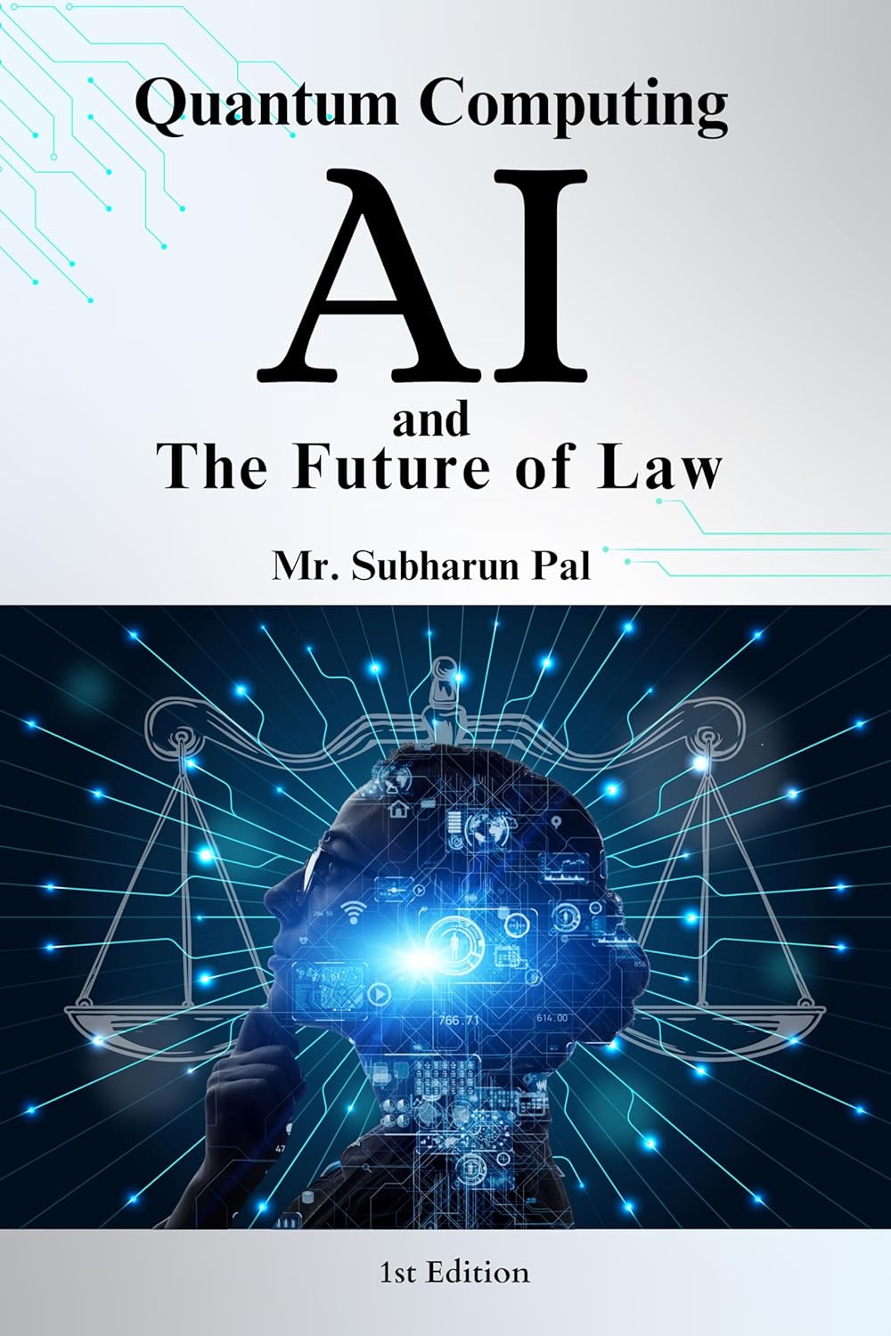 Quantum Computing, AI, and the Future of Law