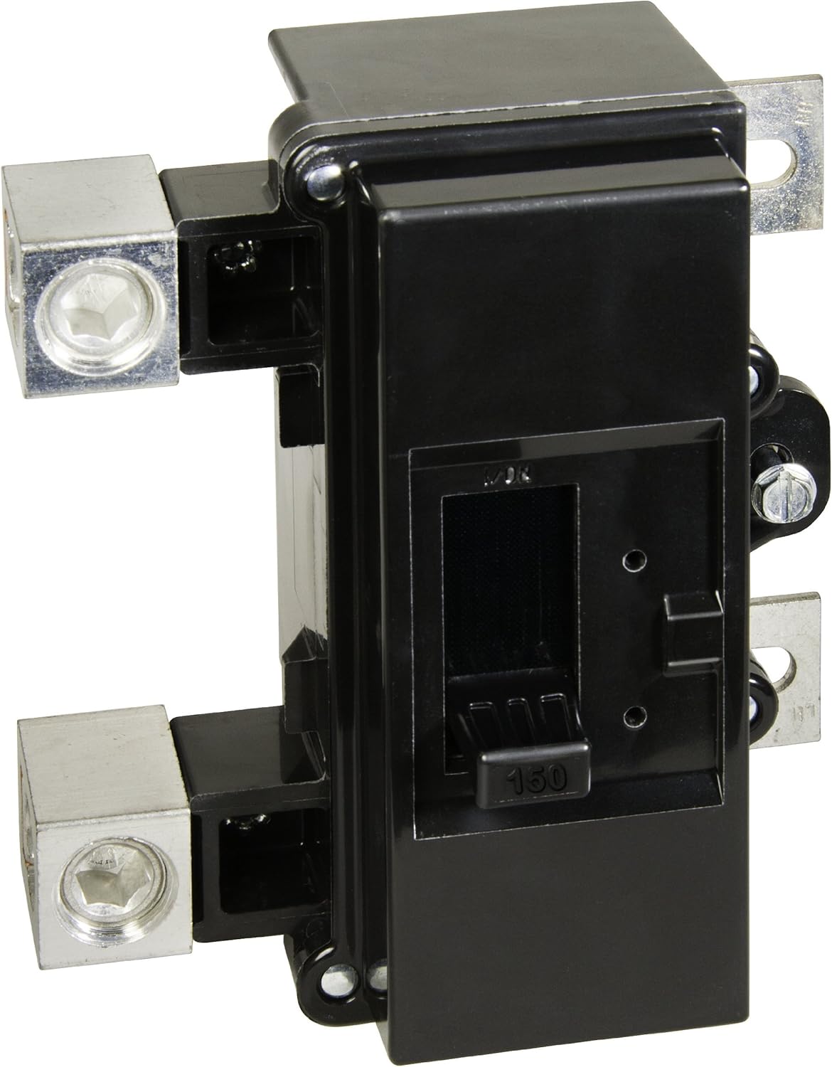 Square D – QOM2150VH QO 150-Amp QOM2 Frame Size Main Circuit Breaker for QO and Homeline Load Centers