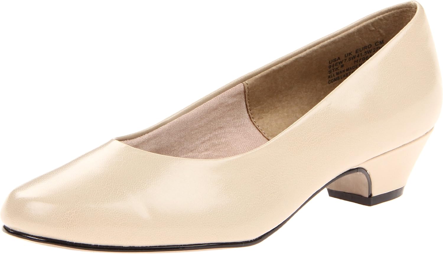 Soft Style Women’s Angel II Pump