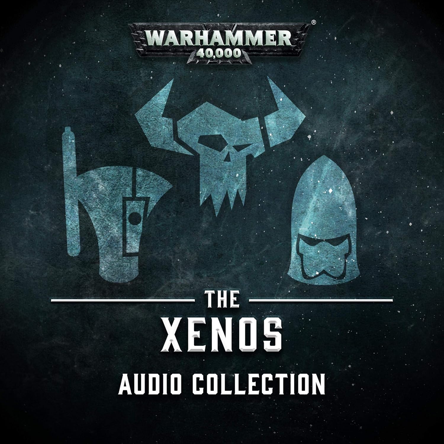 The Xenos Audio Collection: Warhammer 40,000