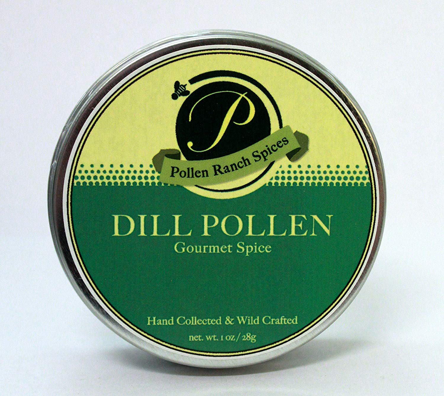 Pollen Ranch Dill Pollen 1 Ounce