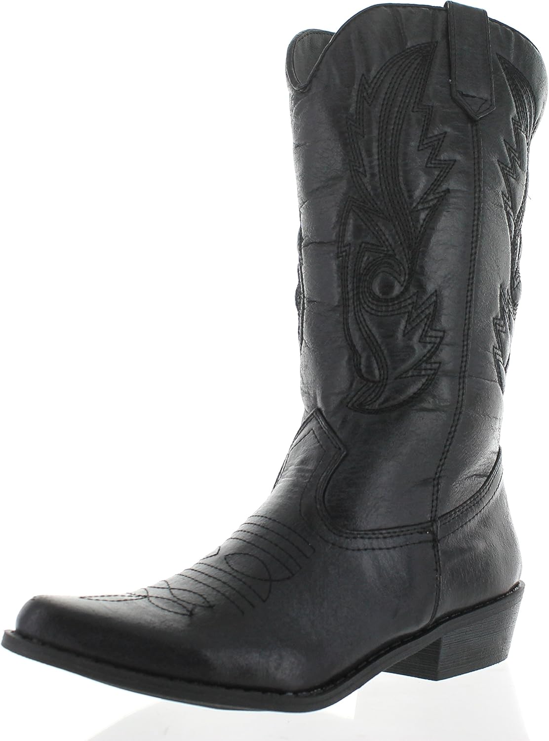 Coconuts by Matisse Women’s Gaucho Western Boot