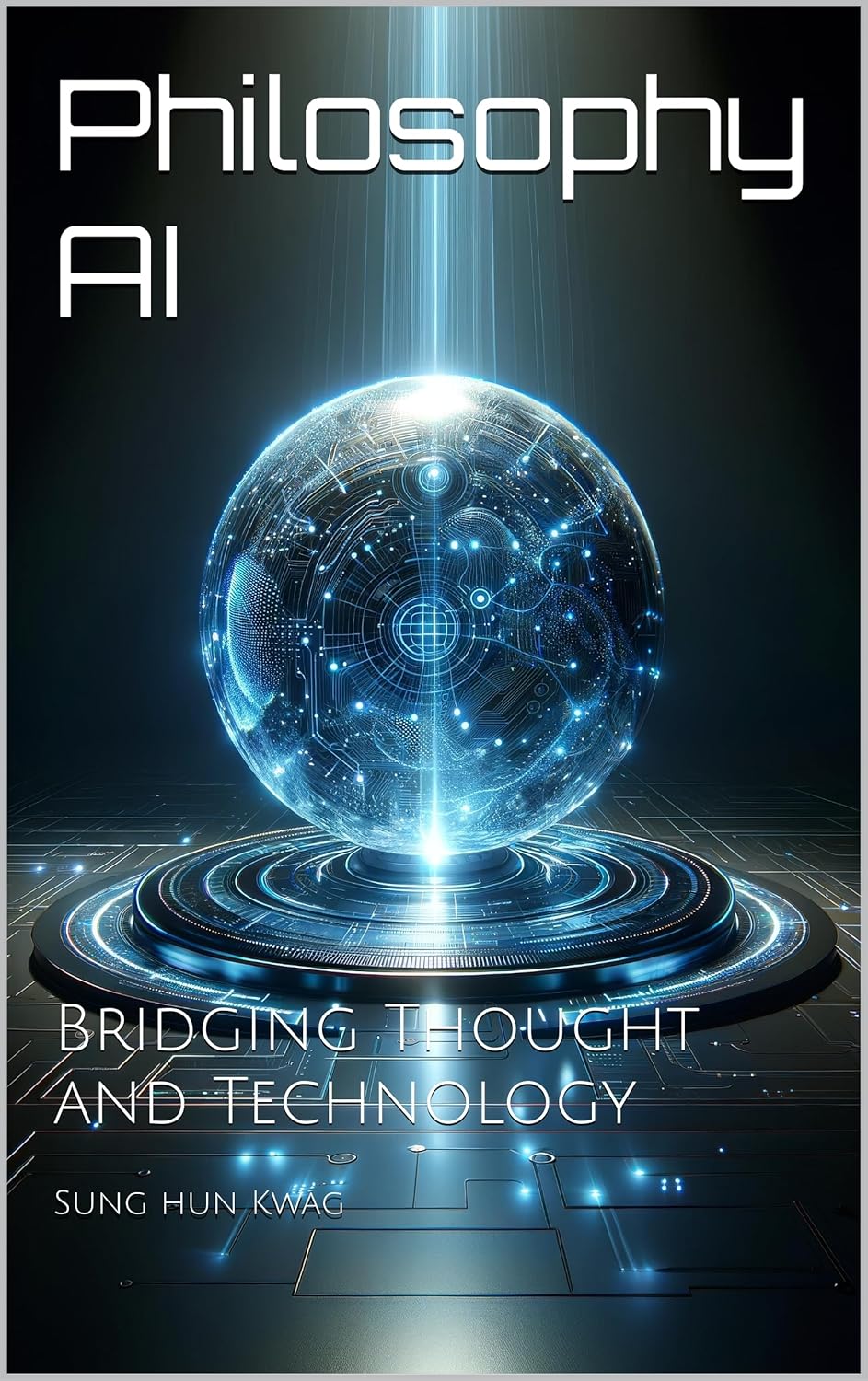 Philosophy AI : Bridging Thought and Technology (AI Essentials)