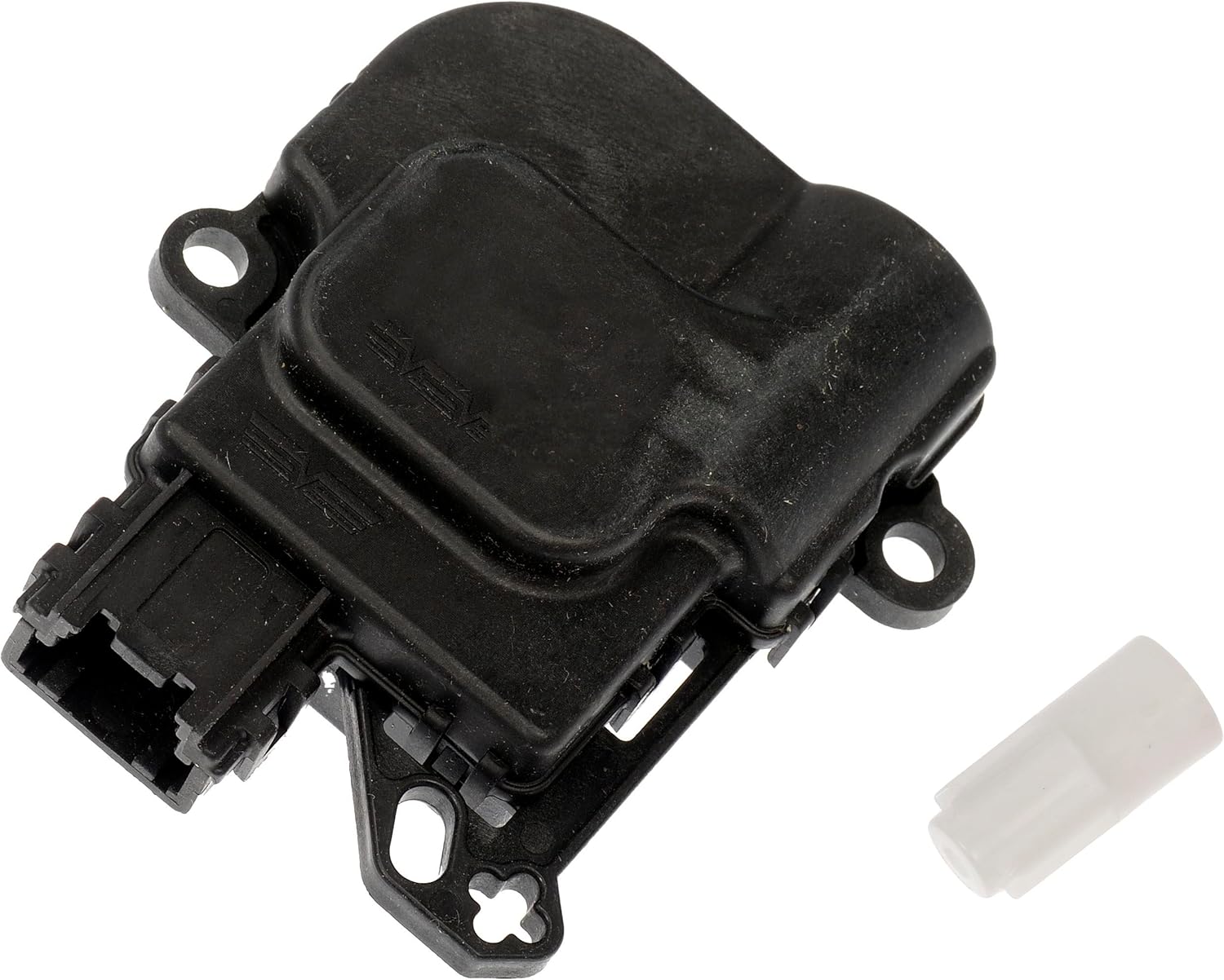 Dorman 604-234 HVAC Blend Door Actuator Compatible with Select Ford / Lincoln Models