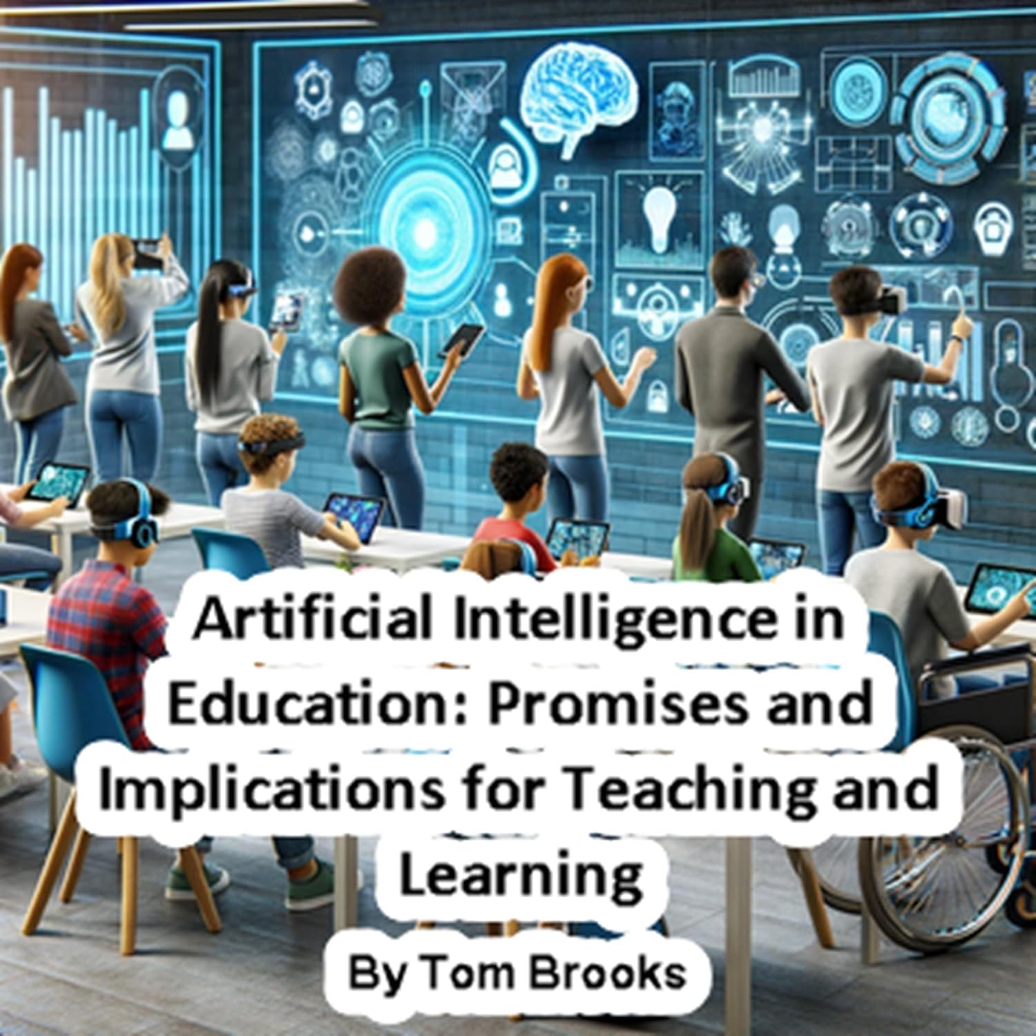 Artificial Intelligence in Education: Promises and Implications for Teaching and Learning