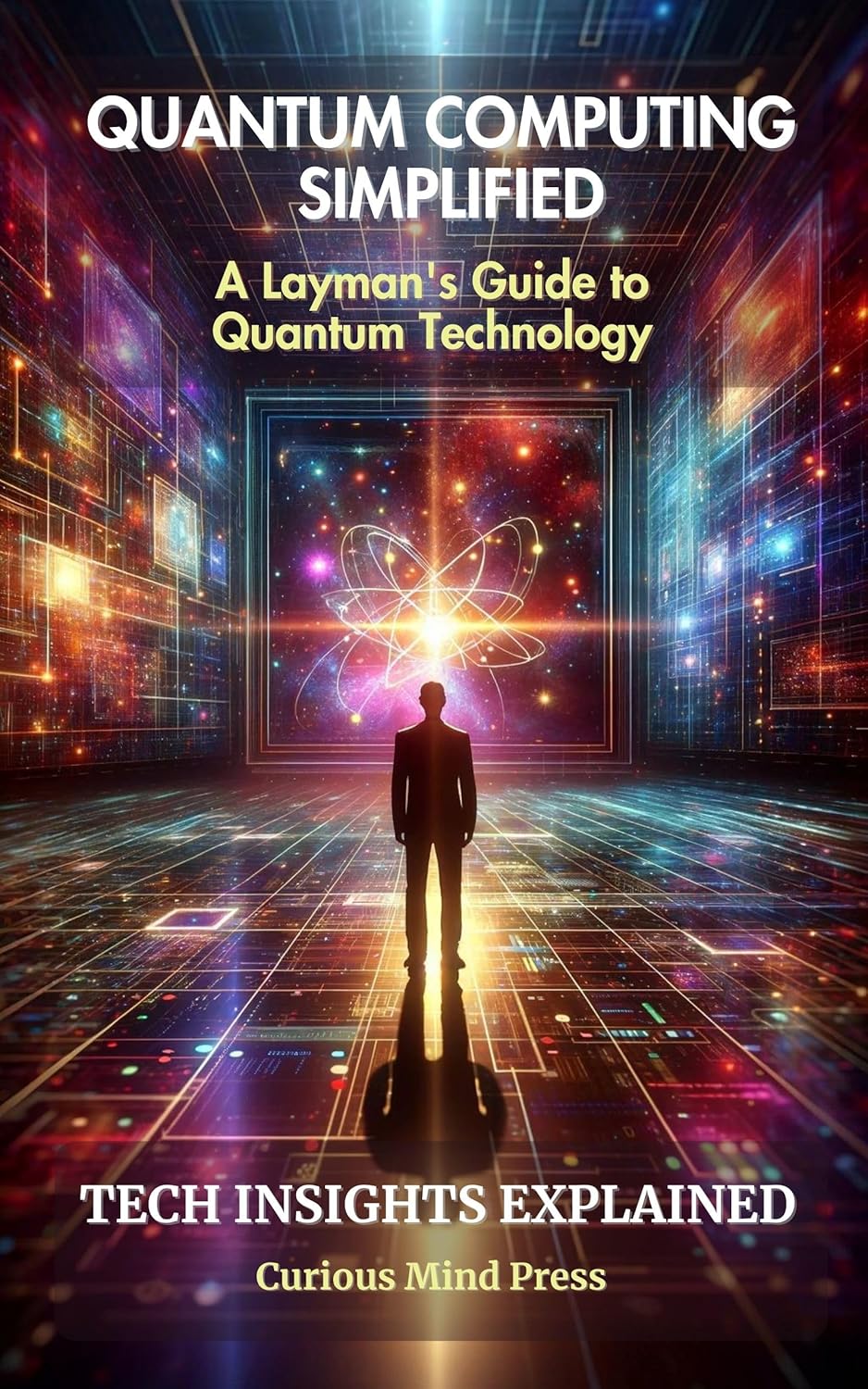 Quantum Computing Simplified: A Layman’s Guide to Quantum Technology (Tech Insights Explained)