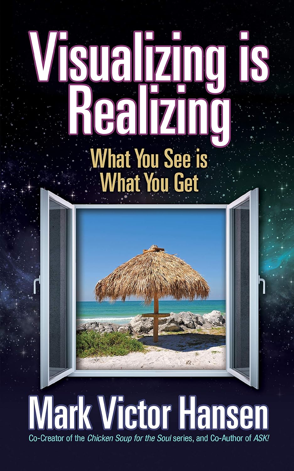 Visualizing is Realizing: What You See is What You Get