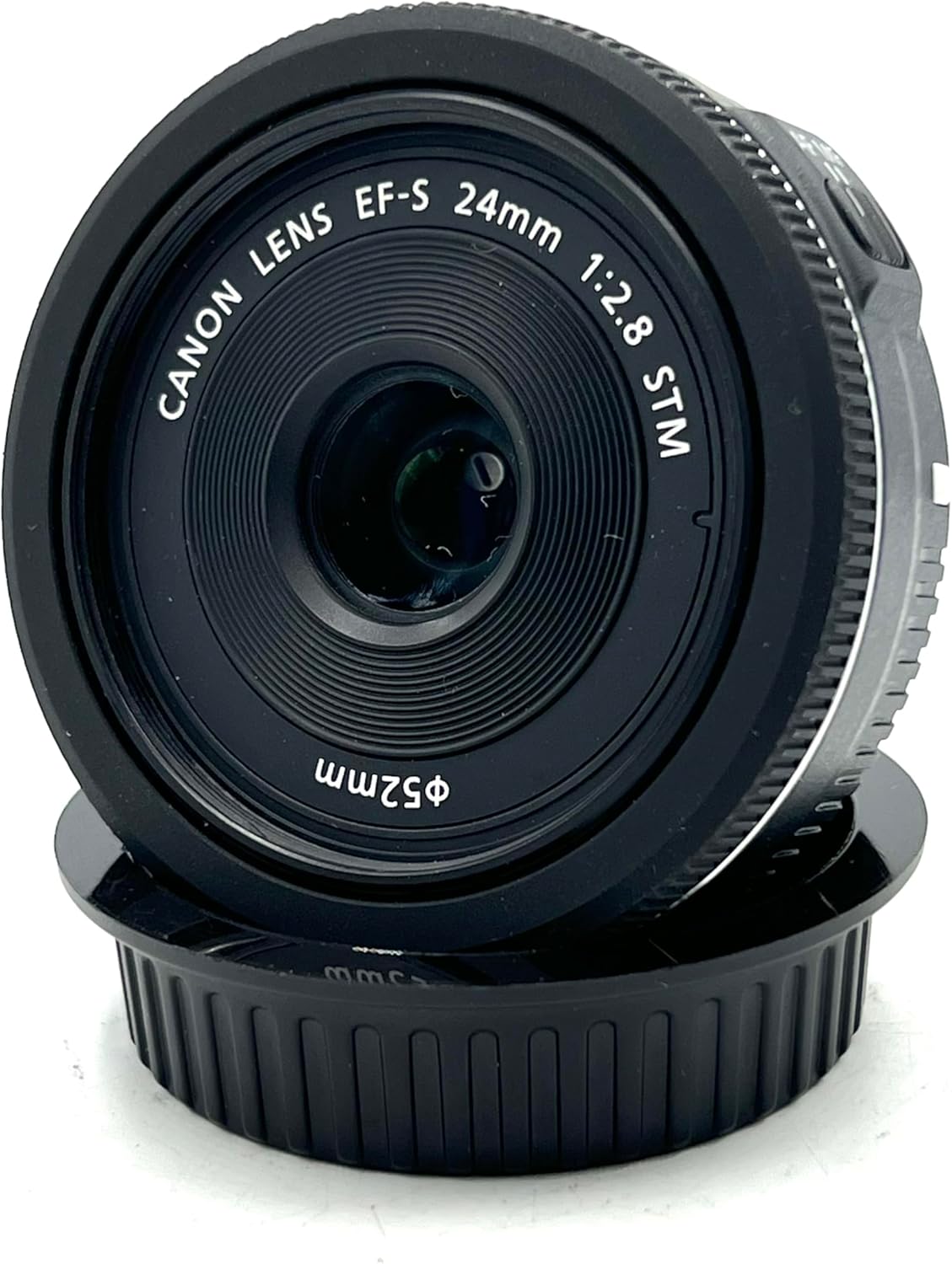 Canon EF-S 24mm f/2.8 STM Lens