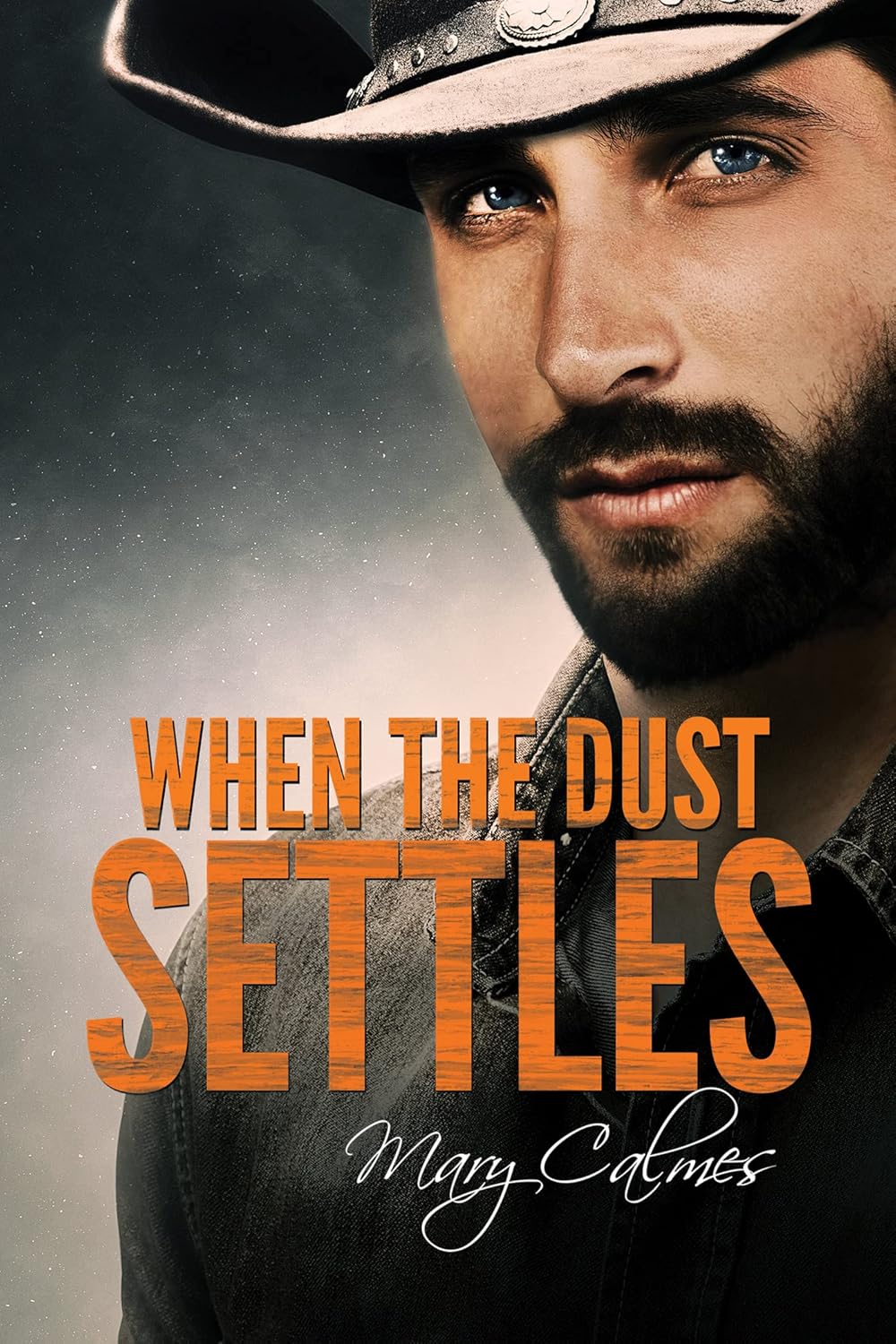 When The Dust Settles (Timing Book 3)