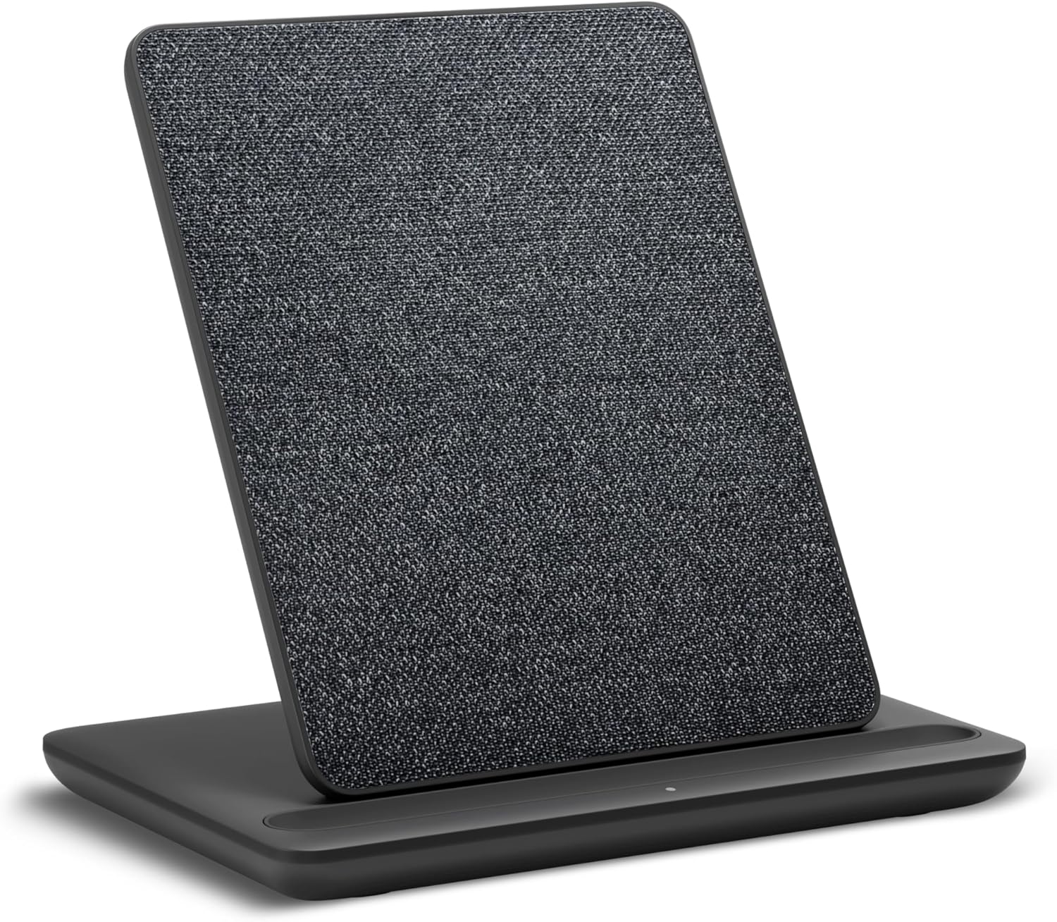 All New, Made for Amazon, Wireless Charging Dock for Kindle Paperwhite Signature Editions (2022 & 2024 Releases) and Kindle Colorsoft Signature Edition (2024 Release)