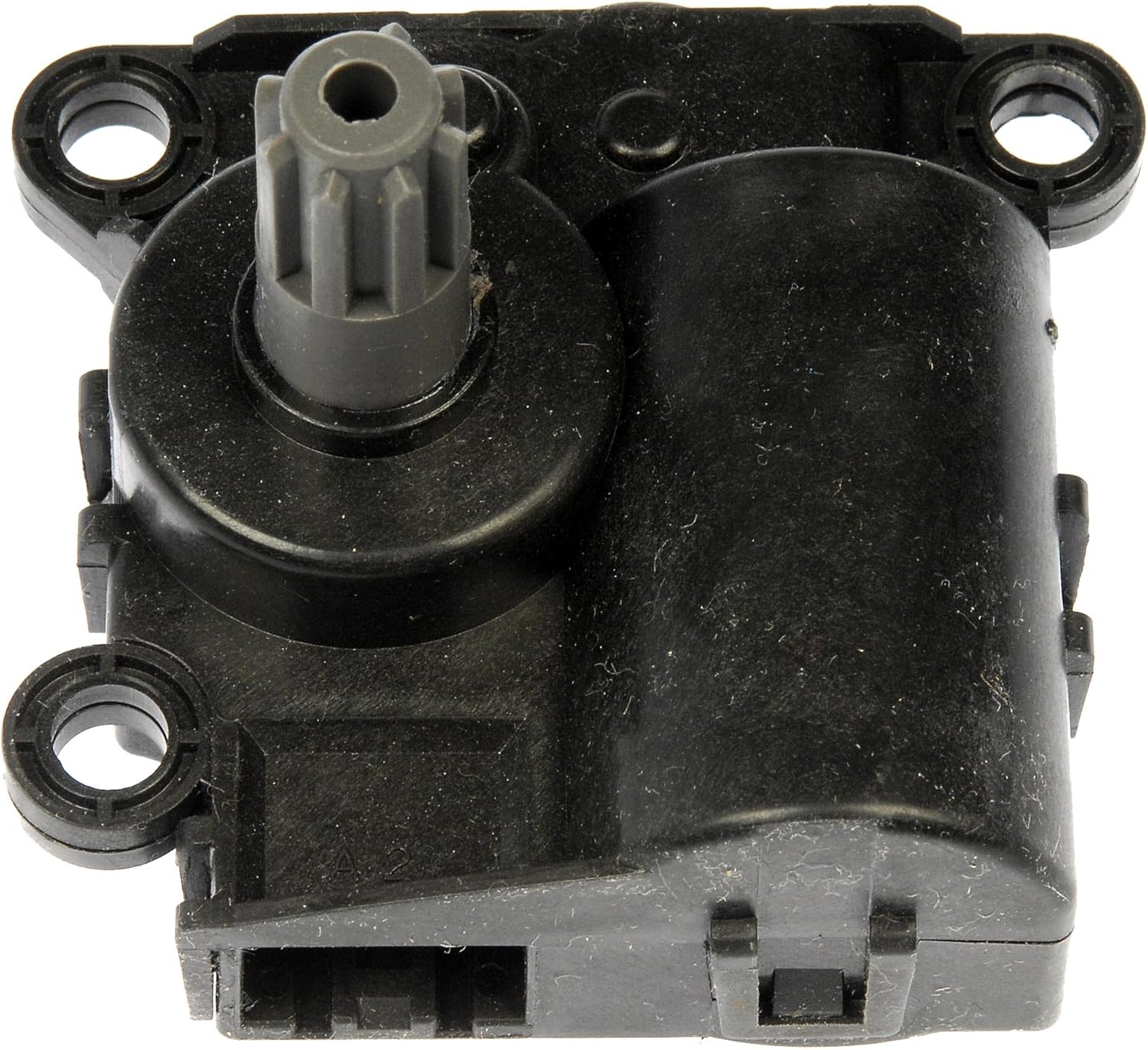 Dorman 604-309 HVAC Blend Door Actuator Compatible with Select Genesis / Hyundai / Kia Models