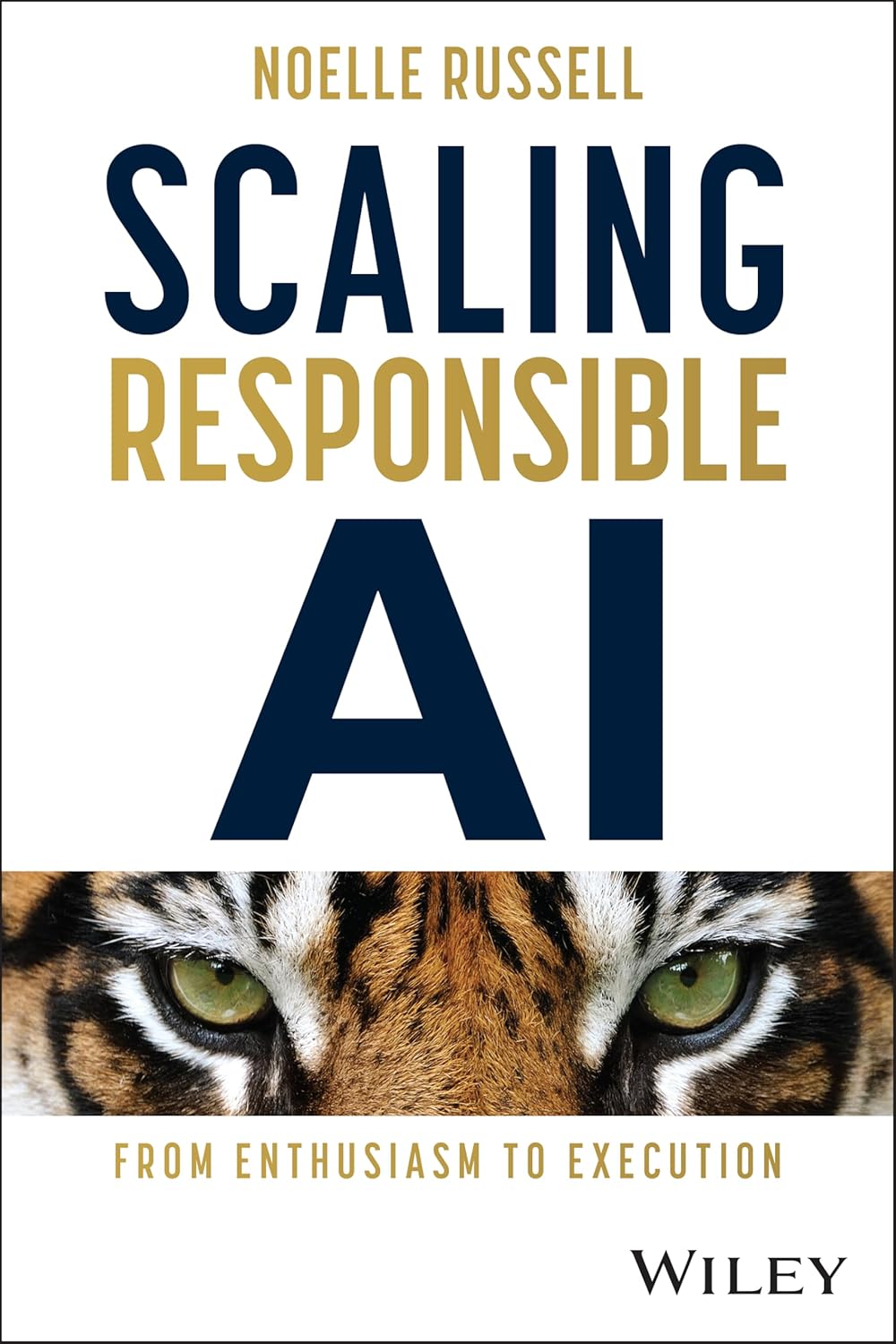 Scaling Responsible AI: From Enthusiasm to Execution