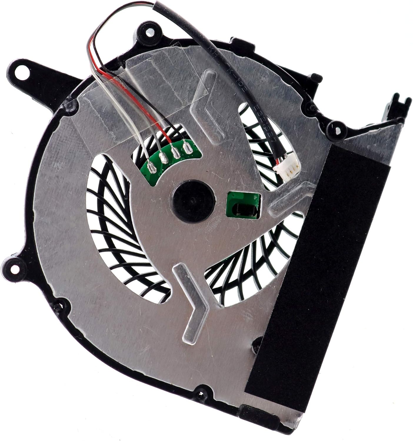 CPU Cooling Fan KSB06105HB for Sony Vaio Ultrabook Pro13 SVP132 SVP132A SVP1321 SVP13 SPV13A PSVP132A1CM SVP1321C5E SVP132190X SVP1321J1EBI