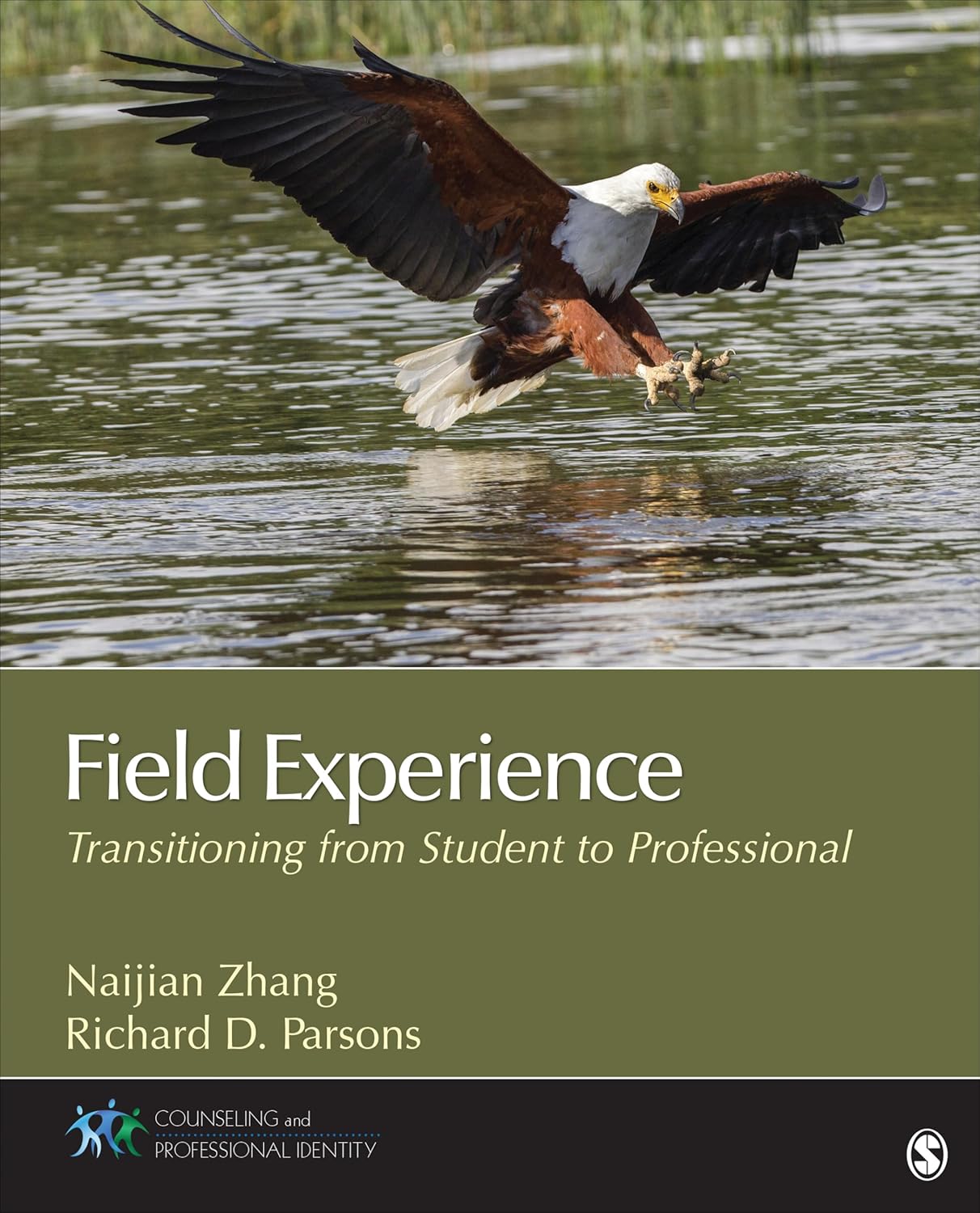 Field Experience: Transitioning From Student to Professional (Counseling and Professional Identity)