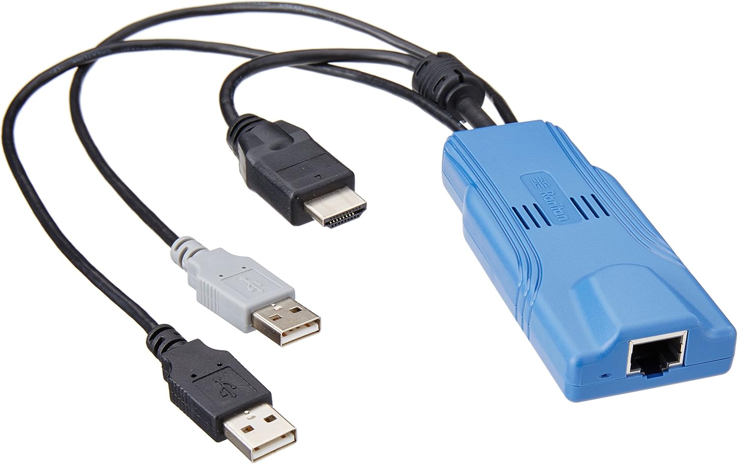 Raritan Dominion KX II Computer Interface Module – KVM Extender (D2CIM-DVUSB-HDMI)