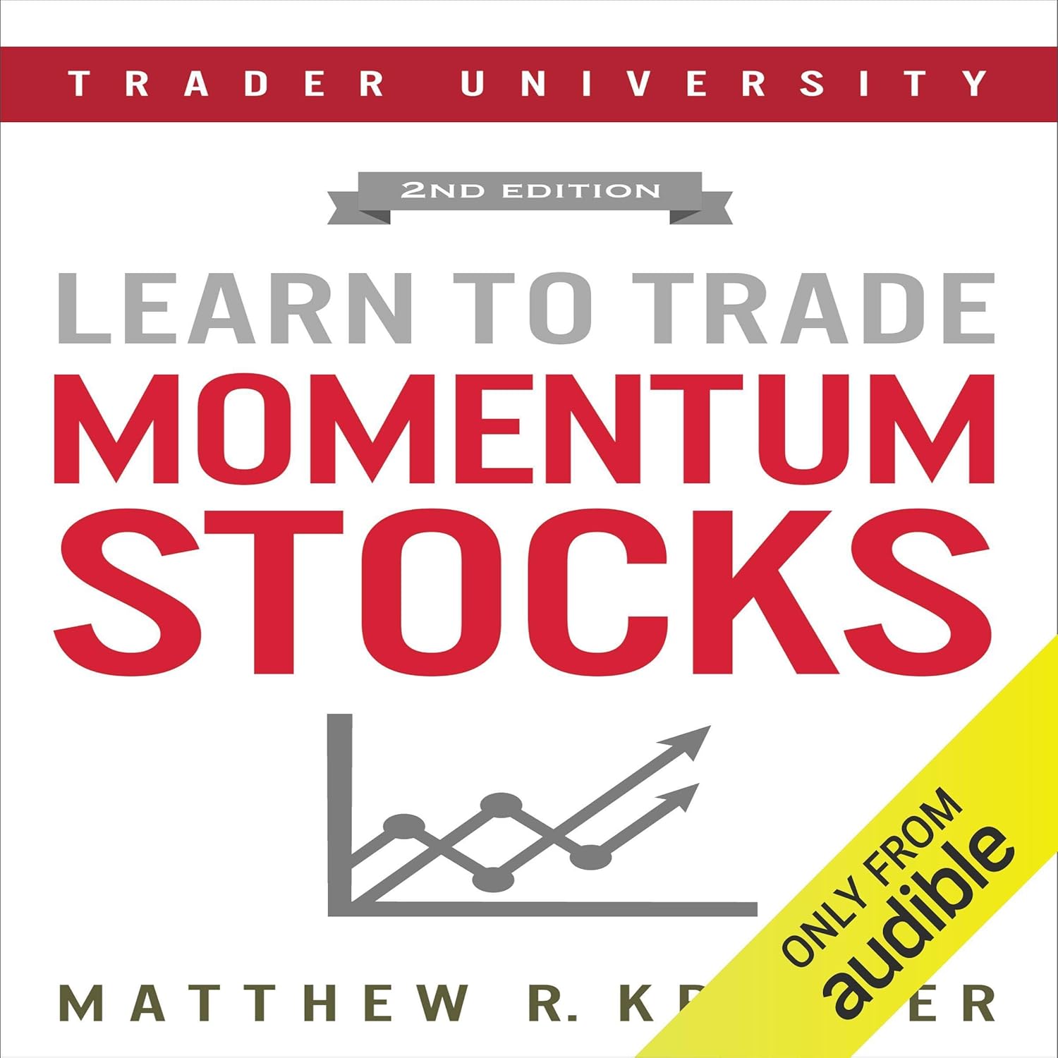 Learn to Trade Momentum Stocks