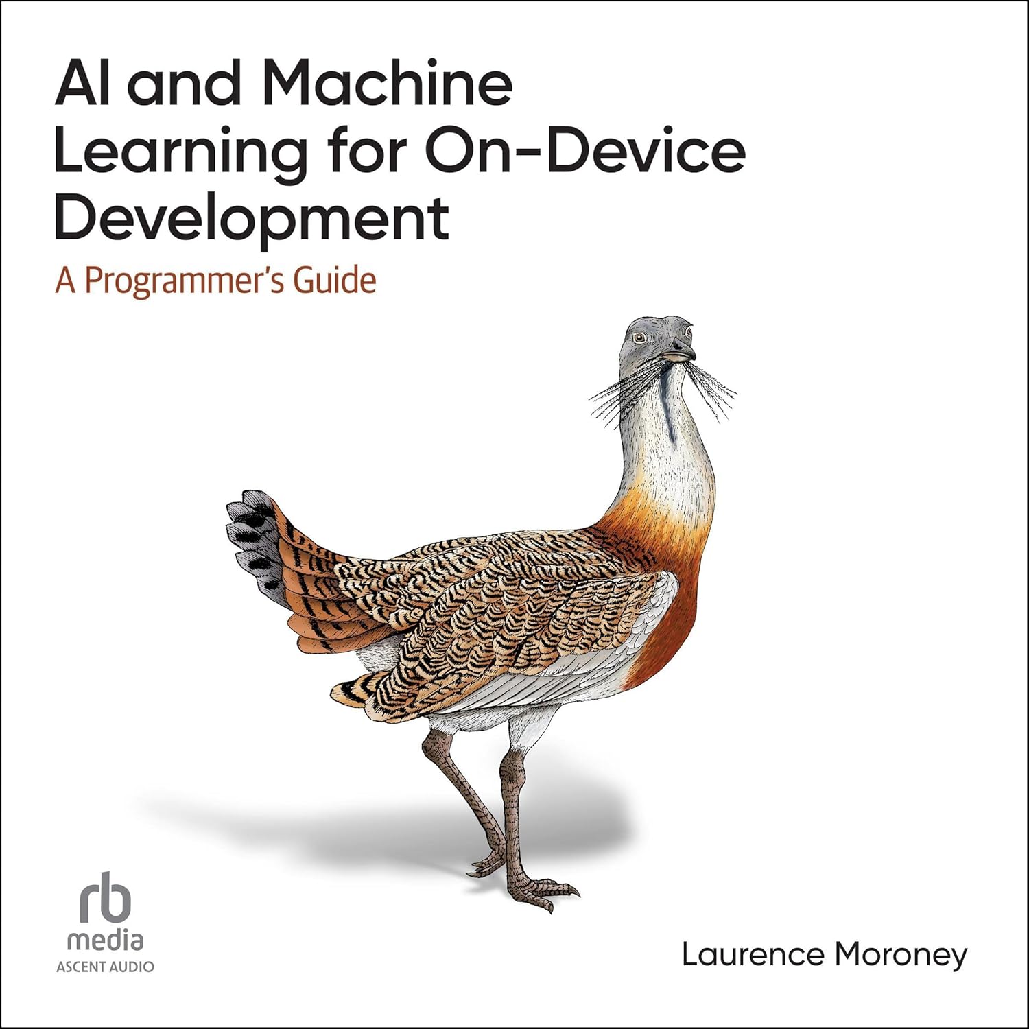 AI and Machine Learning for on-Device Development (1st Edition): A Programmer’s Guide