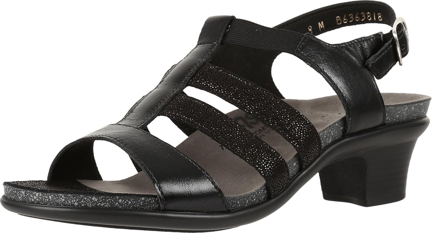 SAS Women’s Heeled Sandals