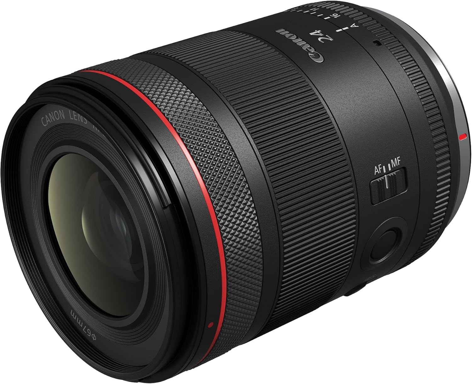 RF24mm F1.4 L VCM