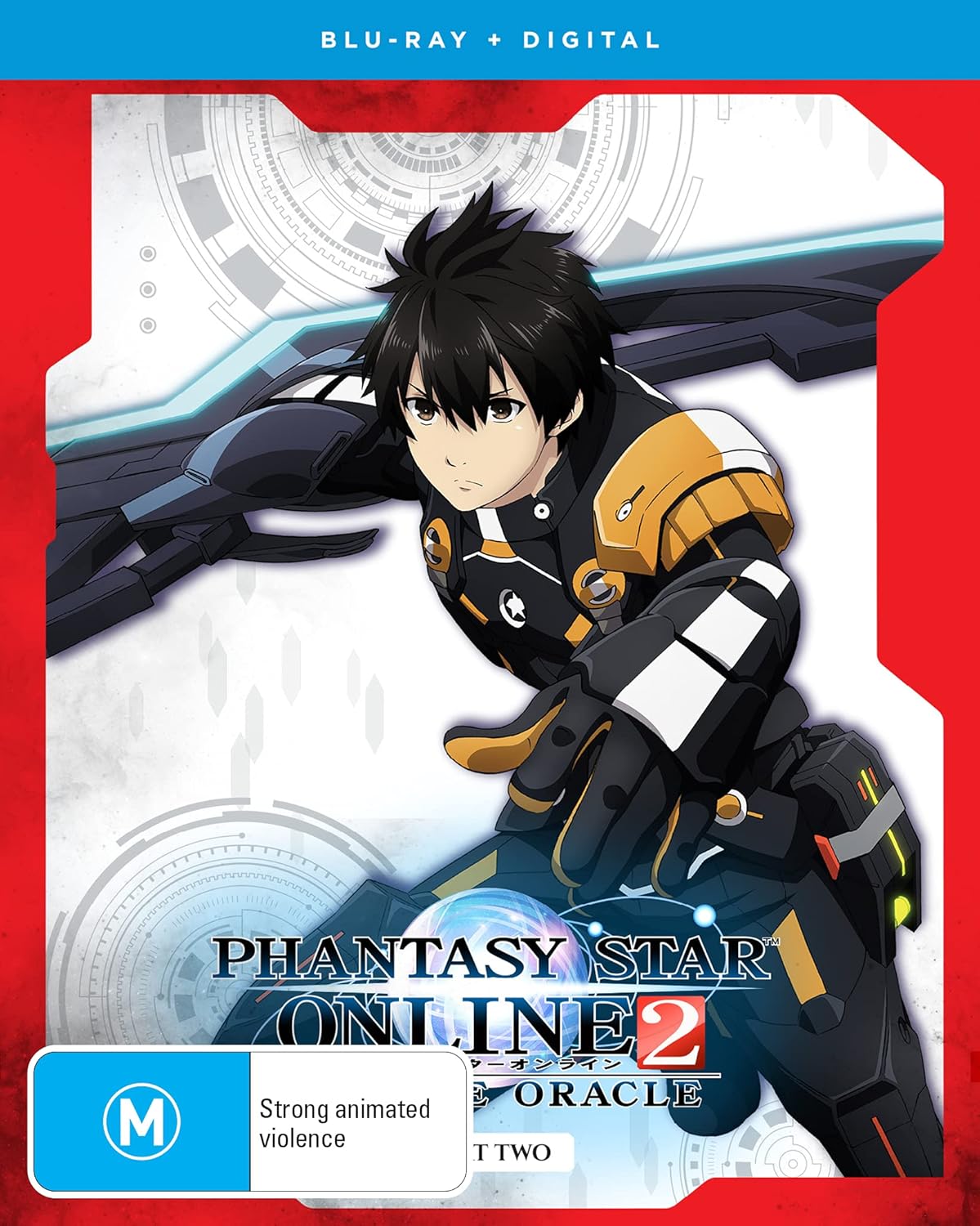 Phantasy Star Online 2: Episode Oracle – Part Two – SUB ONLY