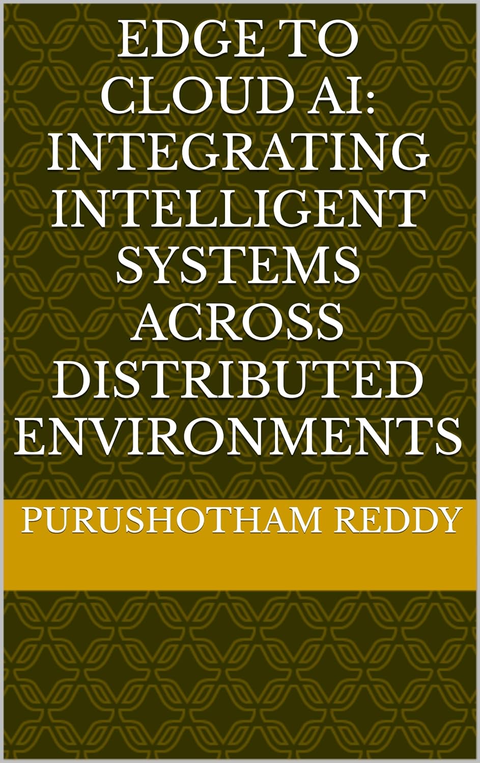 Edge To Cloud AI: Integrating Intelligent Systems Across Distributed Environments