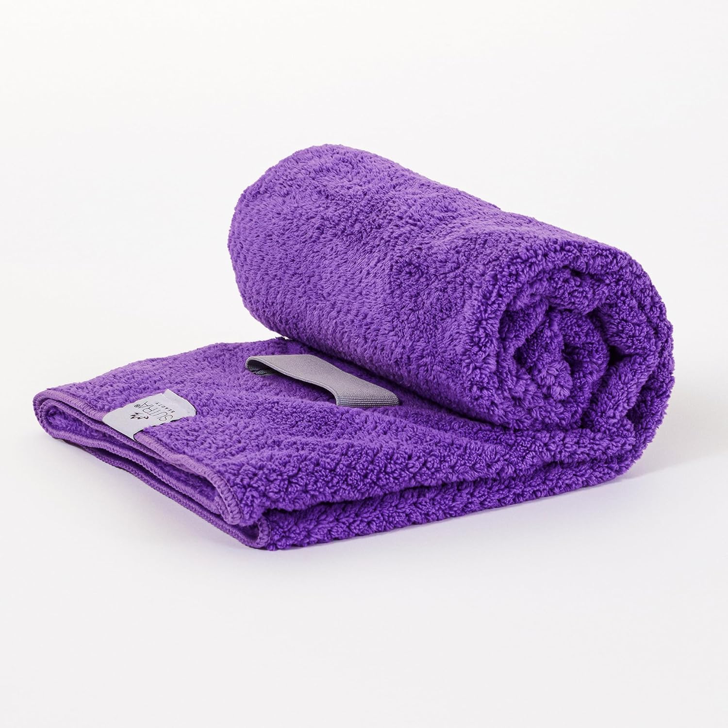 SUTRA Fast Dry Microfiber Hair Towel