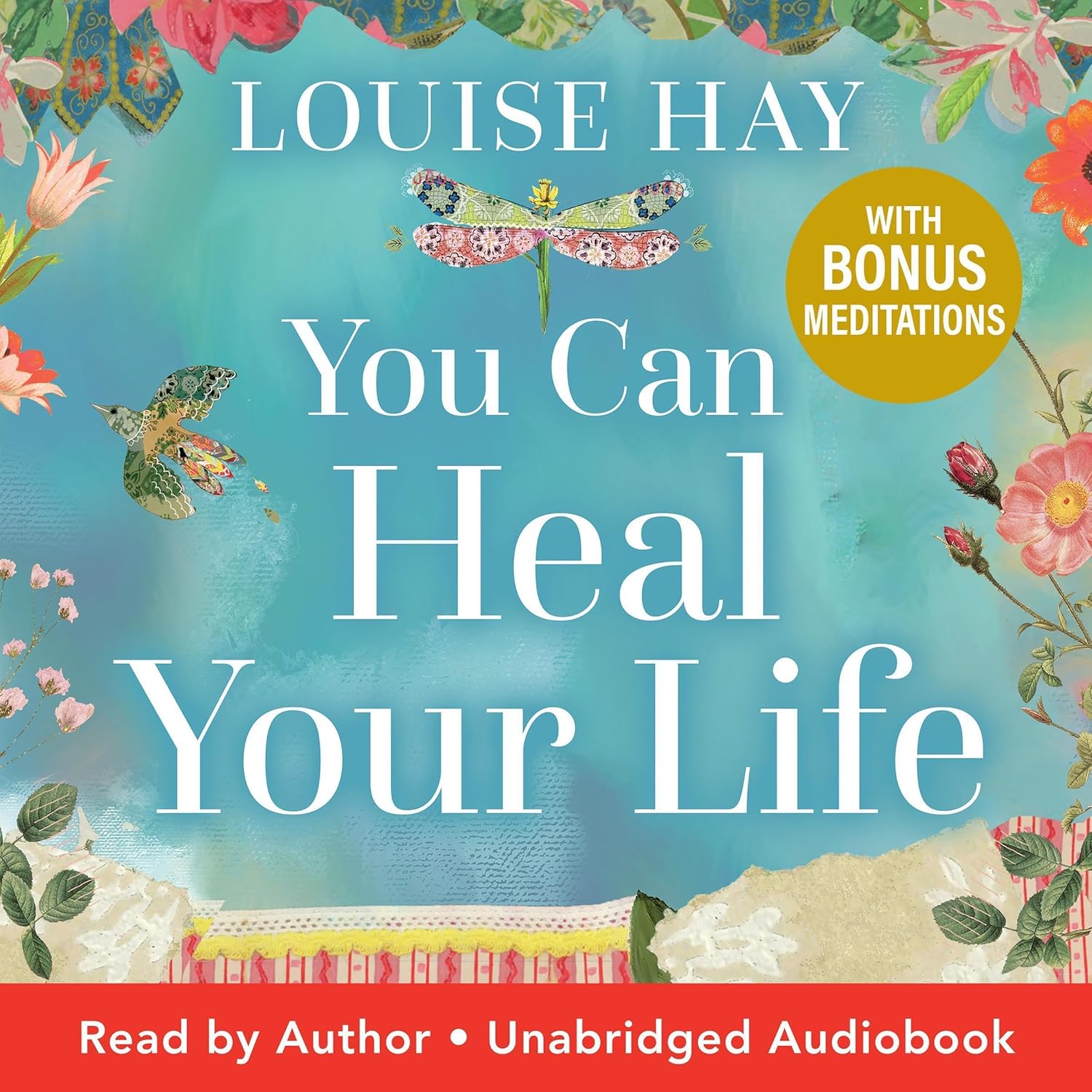 You Can Heal Your Life (40th Anniversary Edition): 40th Anniversary Edition