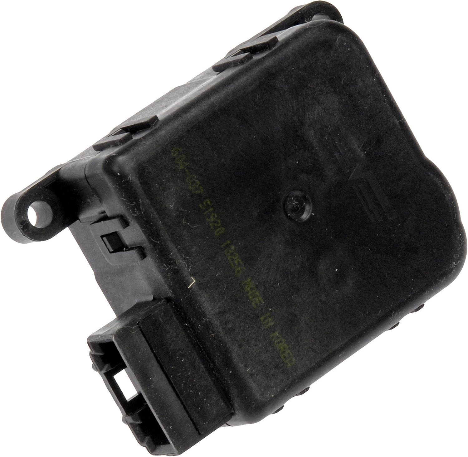 Dorman 604-037 HVAC Blend Door Actuator Compatible with Select Dodge/Jeep Models